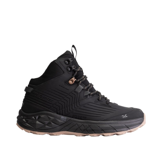 Hi-Tec Geo Fuse Trek Mid WP Womens
