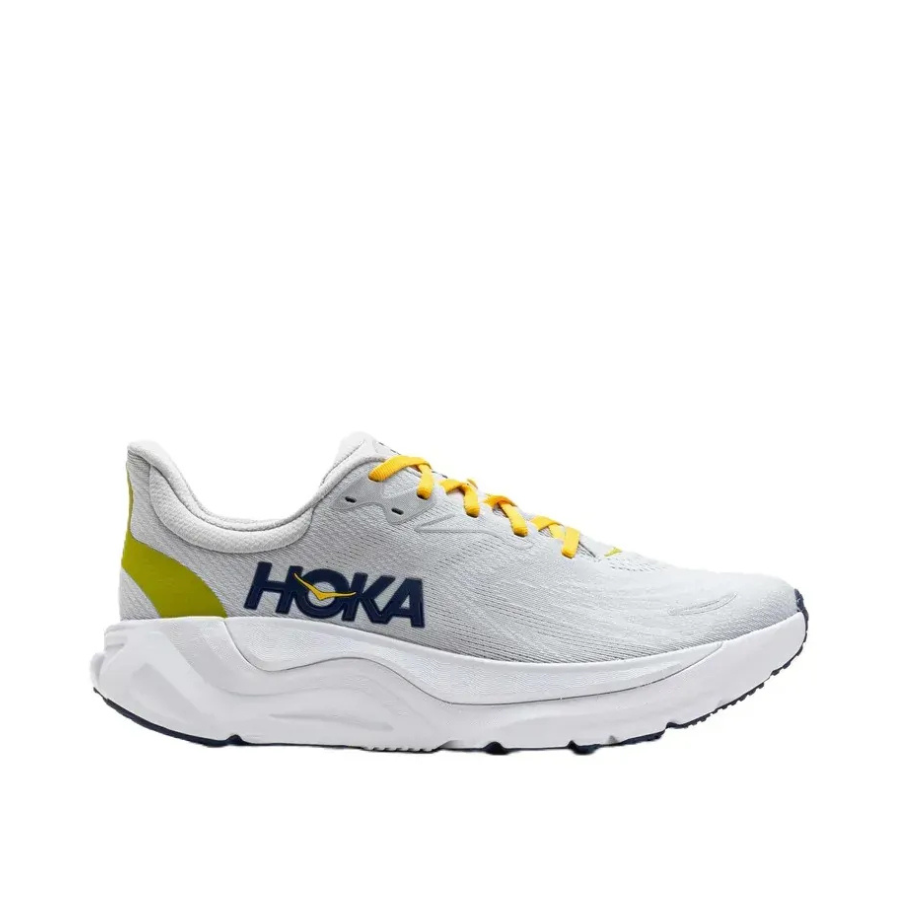 Hoka Arahi 8 Stardust/Cosmic Grey Mens