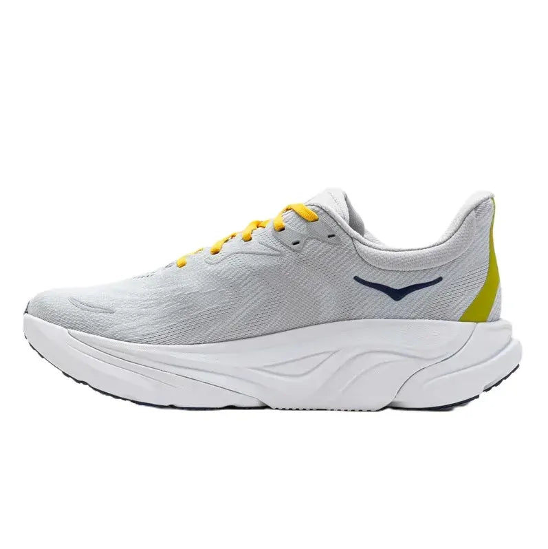 Hoka Arahi 8 Stardust/Cosmic Grey Mens