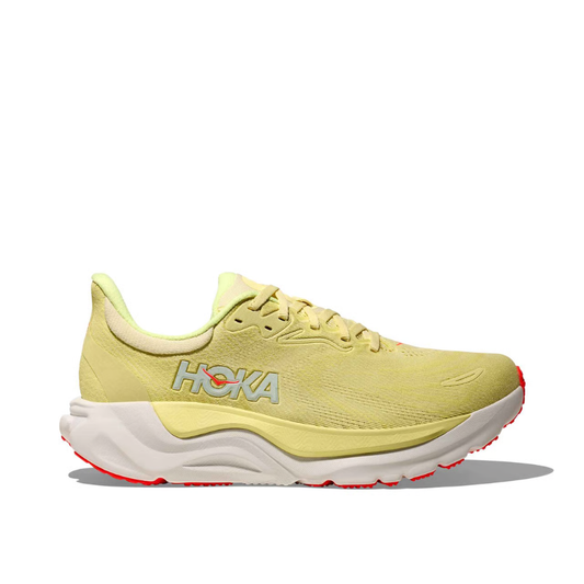 Hoka Arahi 8 Sunlight Womens