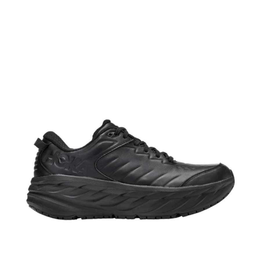 Hoka Bondi SR Wide (2E) Mens