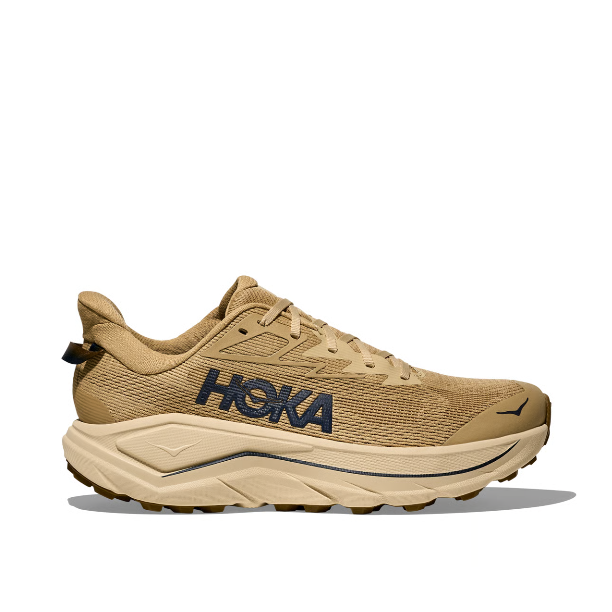 Hoka Challenger ATR 8 Barley Mens