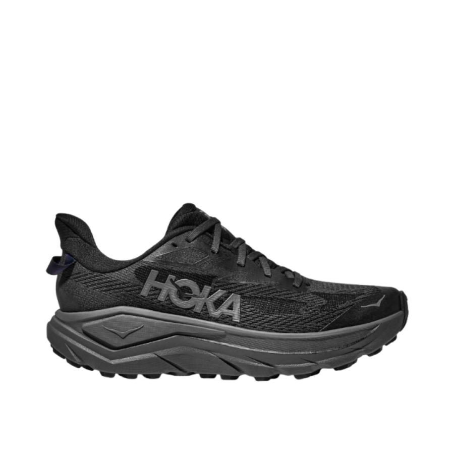 Hoka Challenger ATR 8 Black/Outer Orbit Womens