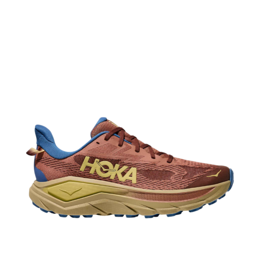 Hoka Challenger ATR 8 Maple/Cardamom Mens