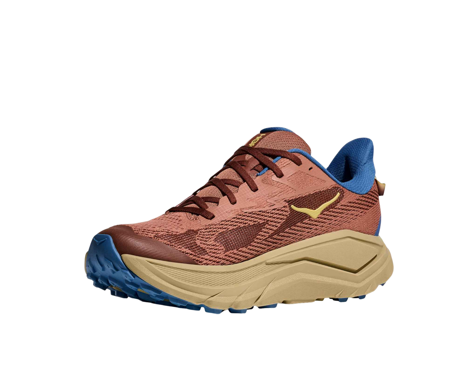 Hoka Challenger ATR 8 Maple/Cardamom Mens