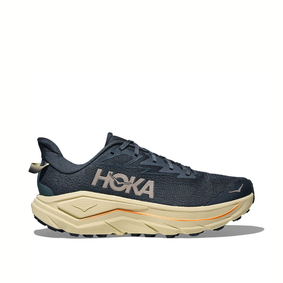 Hoka Challenger ATR 8 Navy Mens