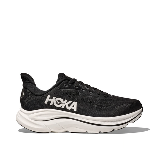 Hoka Clifton 10 B/W Mens