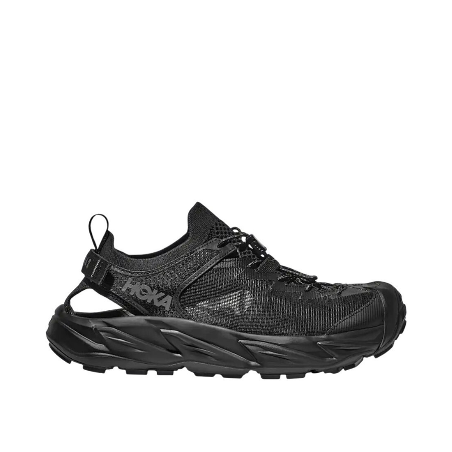 Hoka Hopara 2 Black Womens