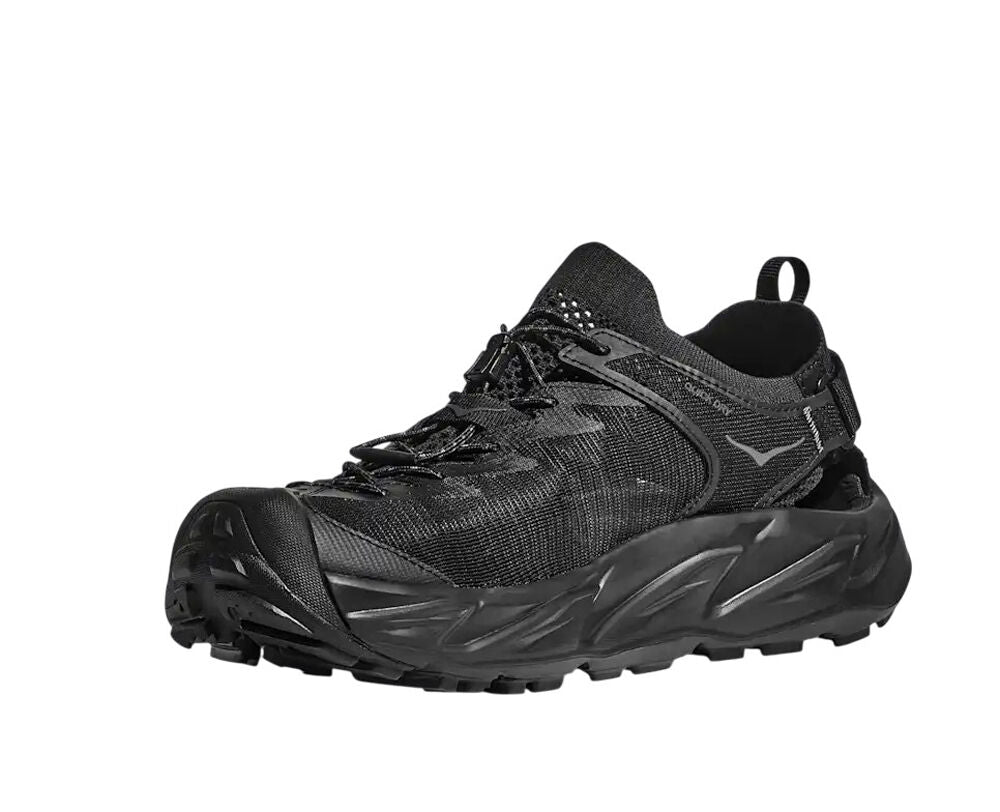 Hoka Hopara 2 Black Womens