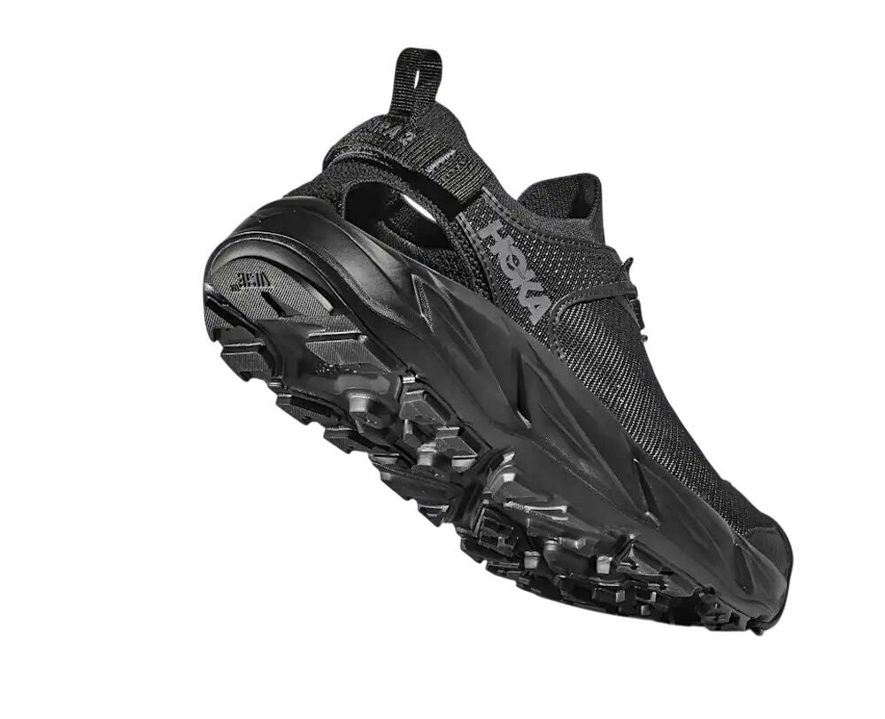 Hoka Hopara 2 Black Womens