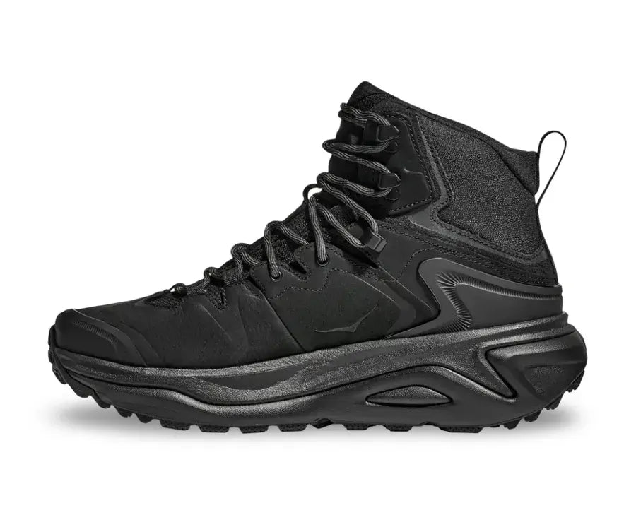 Hoka Kaha 3 GTX Black Mens