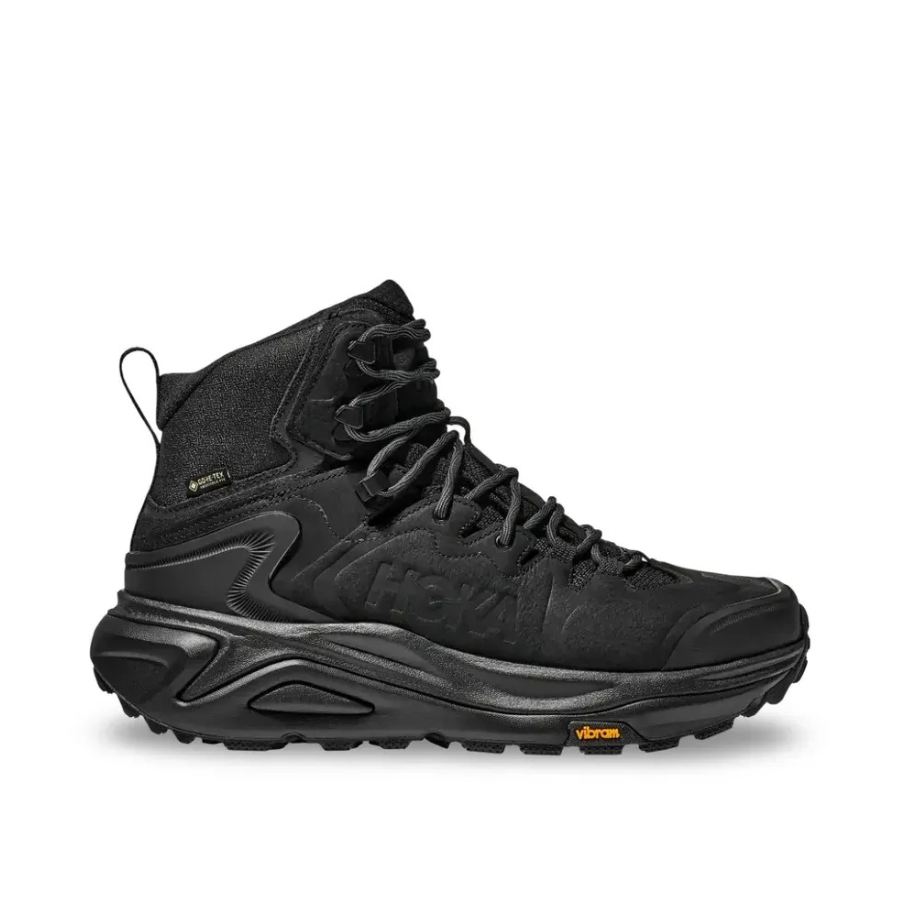 Hoka Kaha 3 GTX Black Womens