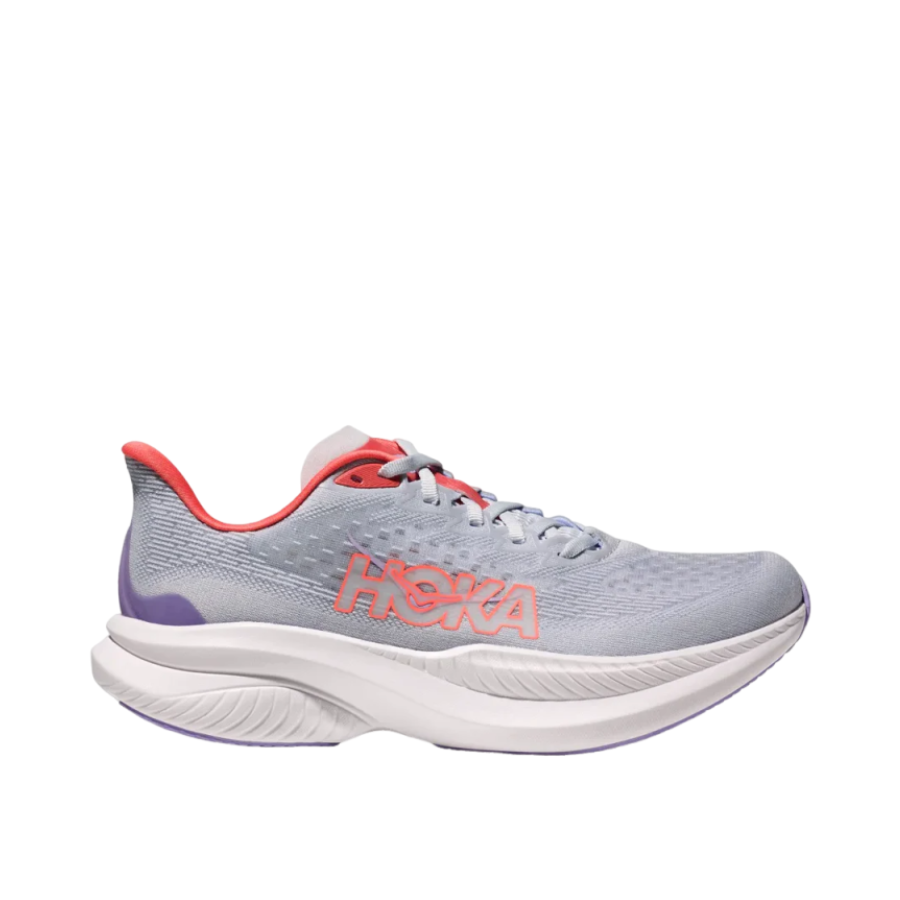 Hoka Mach 6 Womens