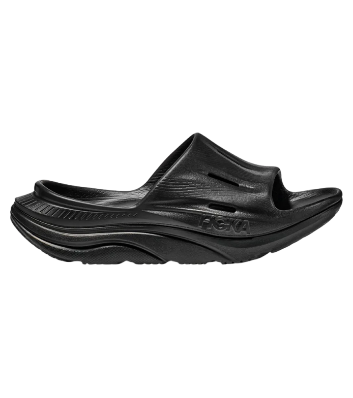 Hoka Ora Recovery Slide 3 Unisex