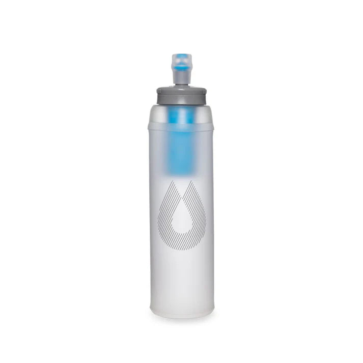 HydraPak Ultraflask 500ml + Filter