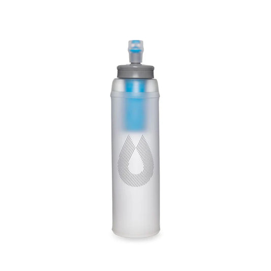 HydraPak Ultraflask 500ml + Filter