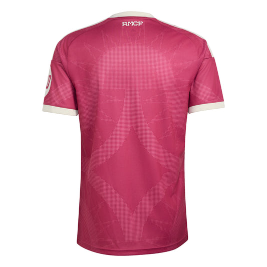 Adidas Real Madrid 26/27 Third Jersey