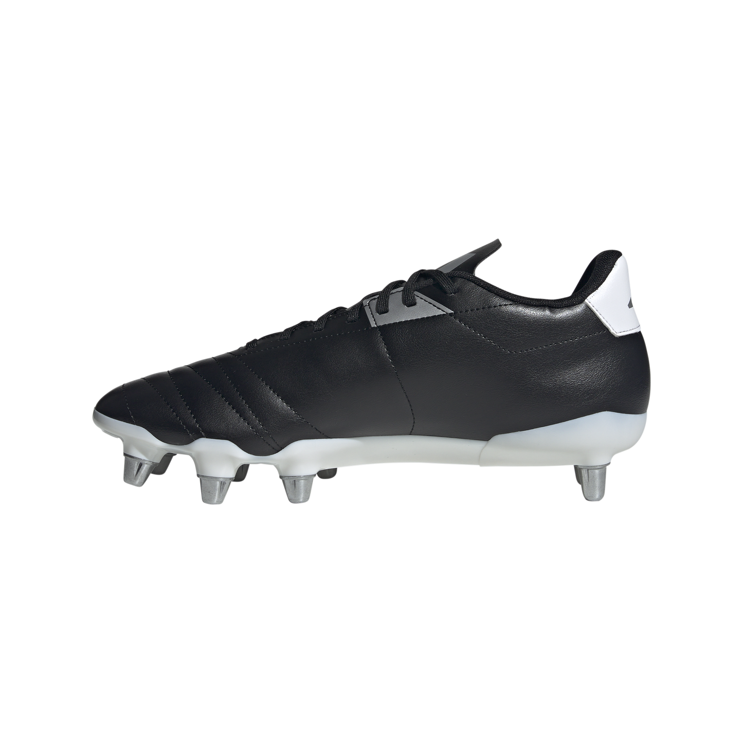 Adidas Kakari (SG) Black Rugby Boot
