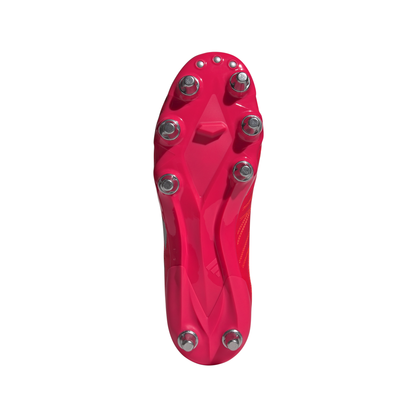 Adidas Kakari Elite (SG) Lucid Red Rugby Boots