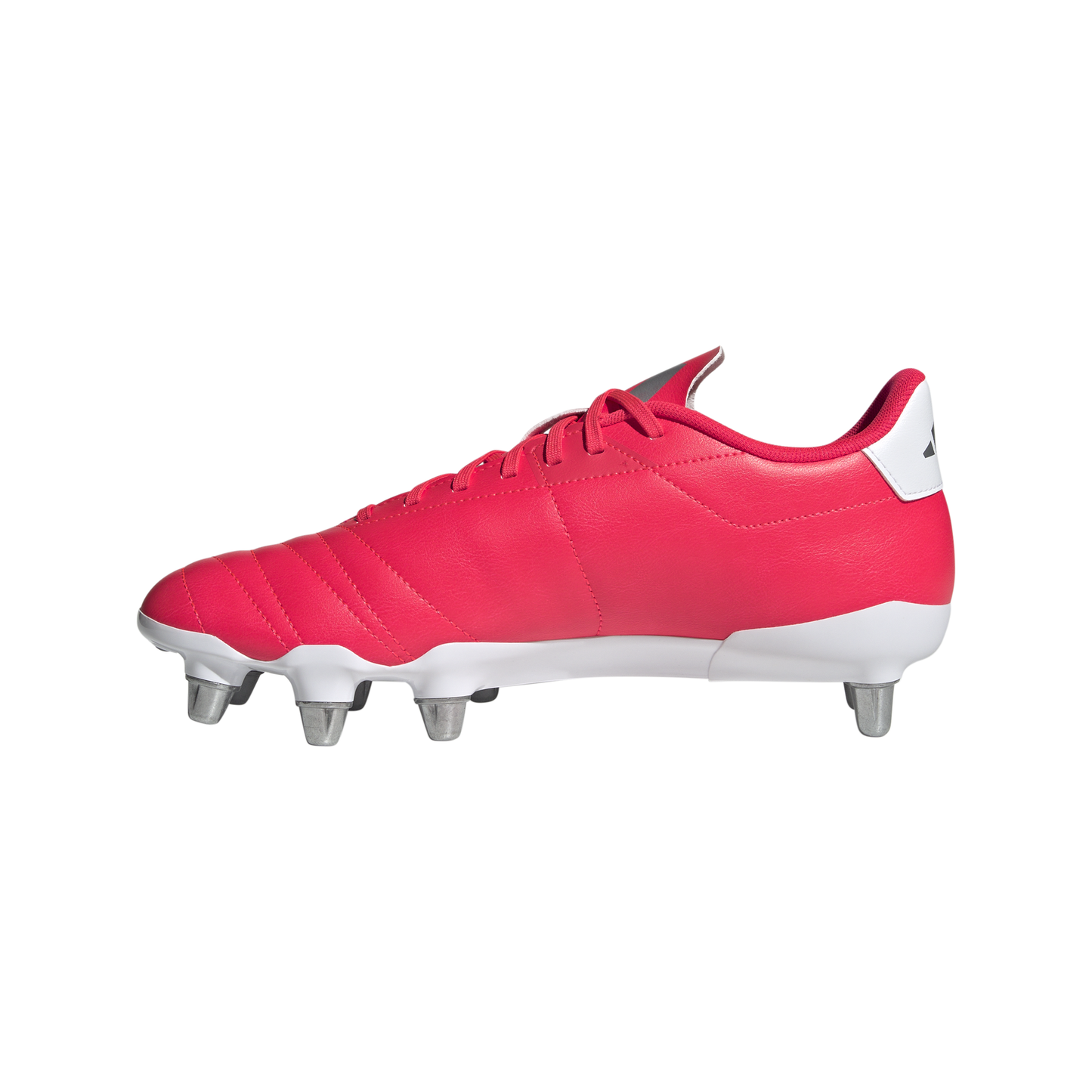Adidas Kakari (SG) Lucid Red Rugby Boot