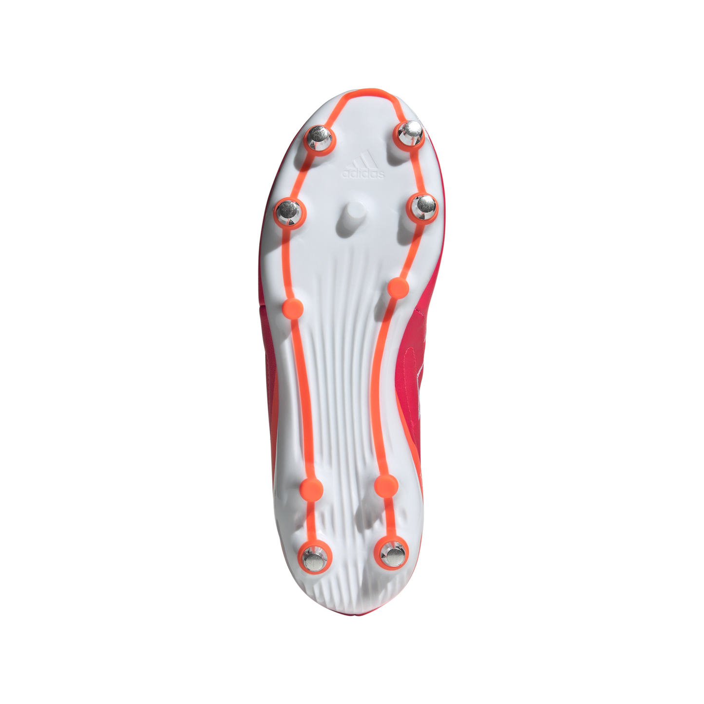Adidas RS-15 Elite (SG) Lucid Red Boots