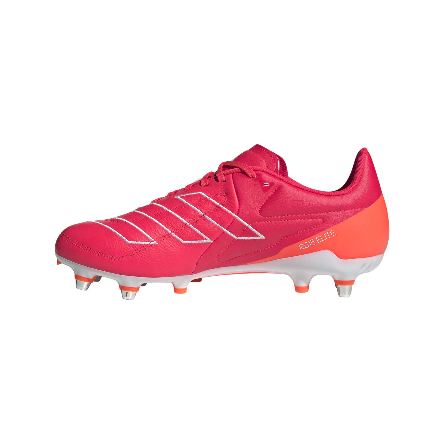 Adidas RS-15 Elite (SG) Lucid Red Boots