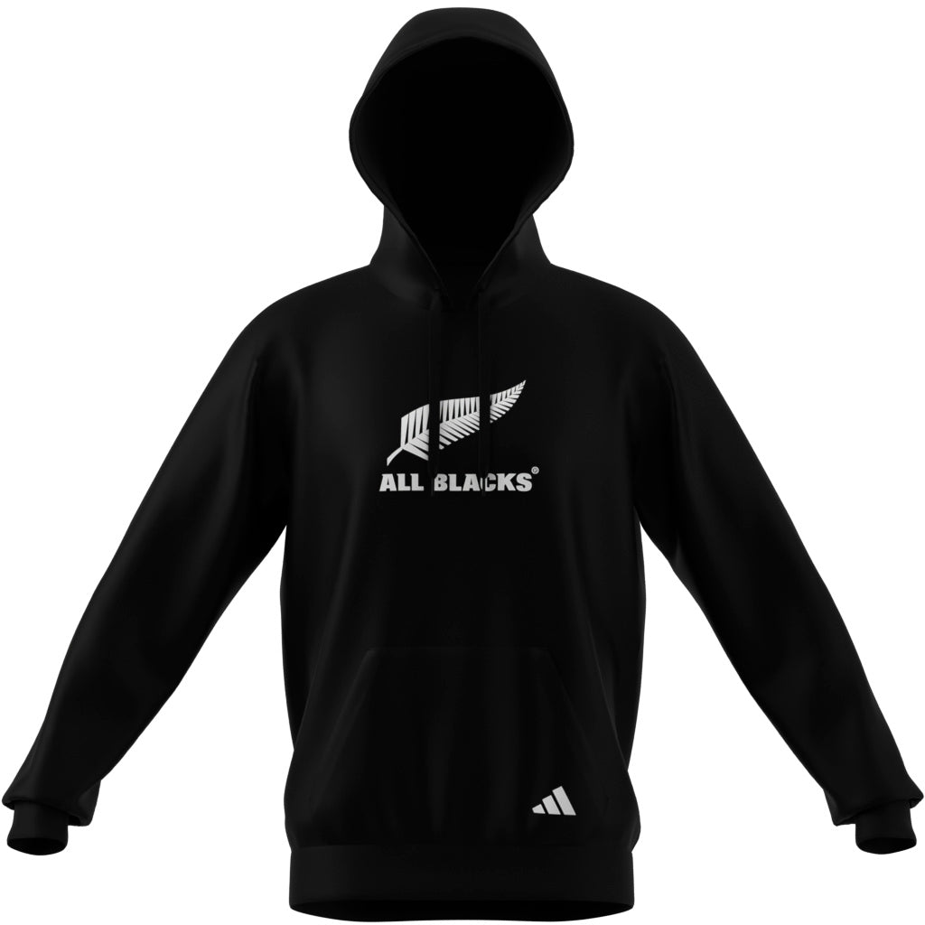 Adidas AB Logo Hood Mens