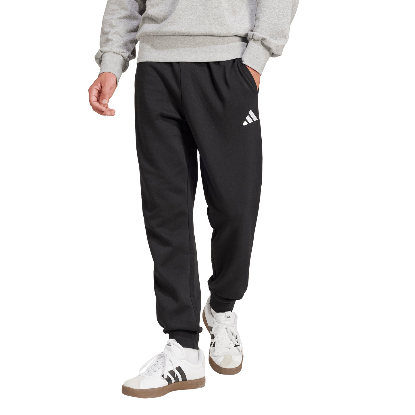 Adidas Feelcozy Joggers JE3815 Mens