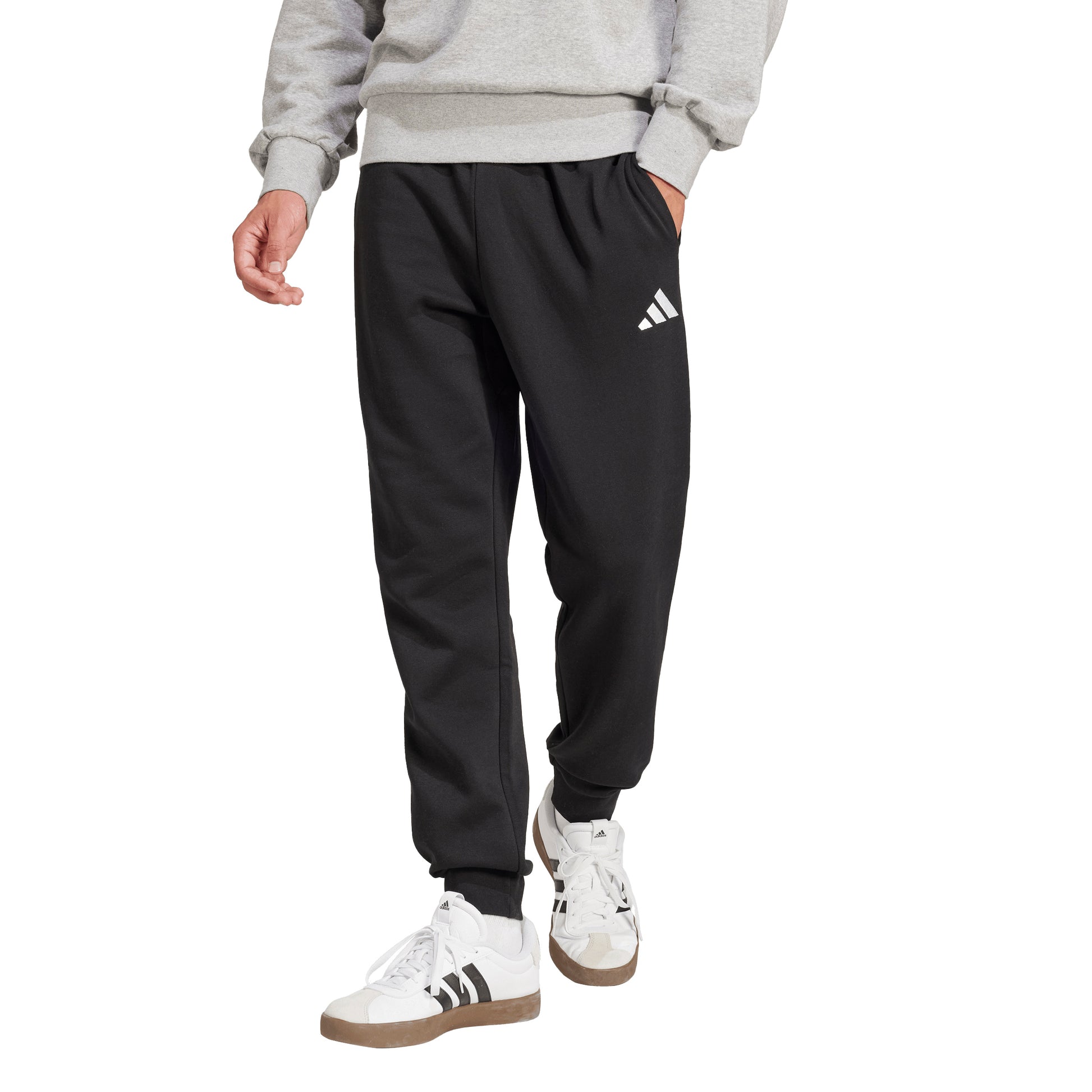 Adidas Feelcozy Joggers JE3815 Mens