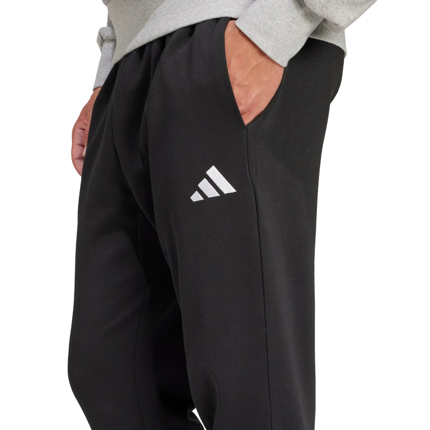 Adidas Feelcozy Joggers JE3815 Mens