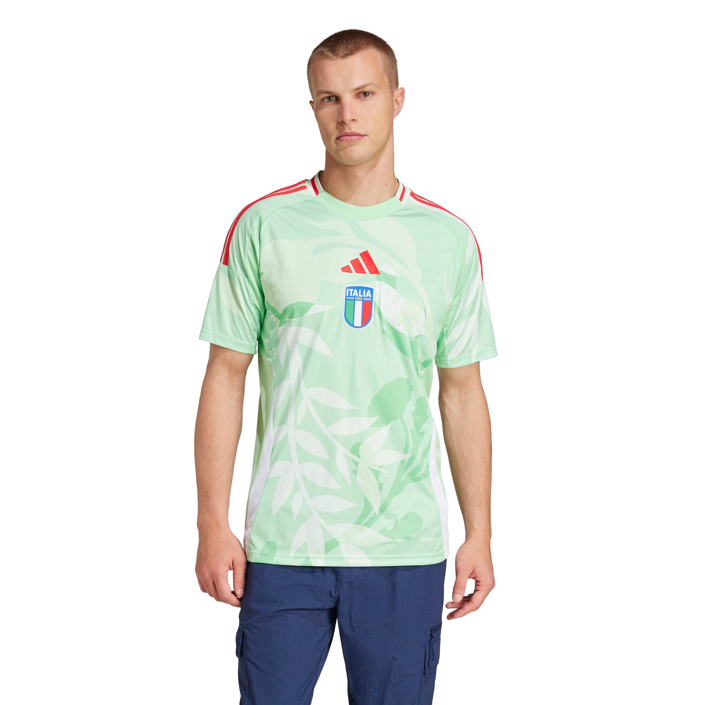 Adidas FIGC (Italy) Away Jersey