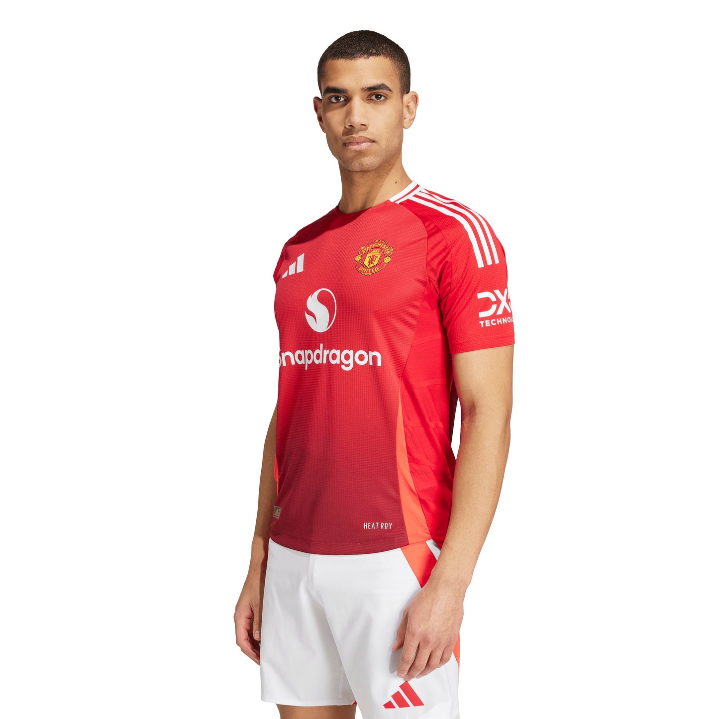 Adidas MUFC 24/25 Home Jersey