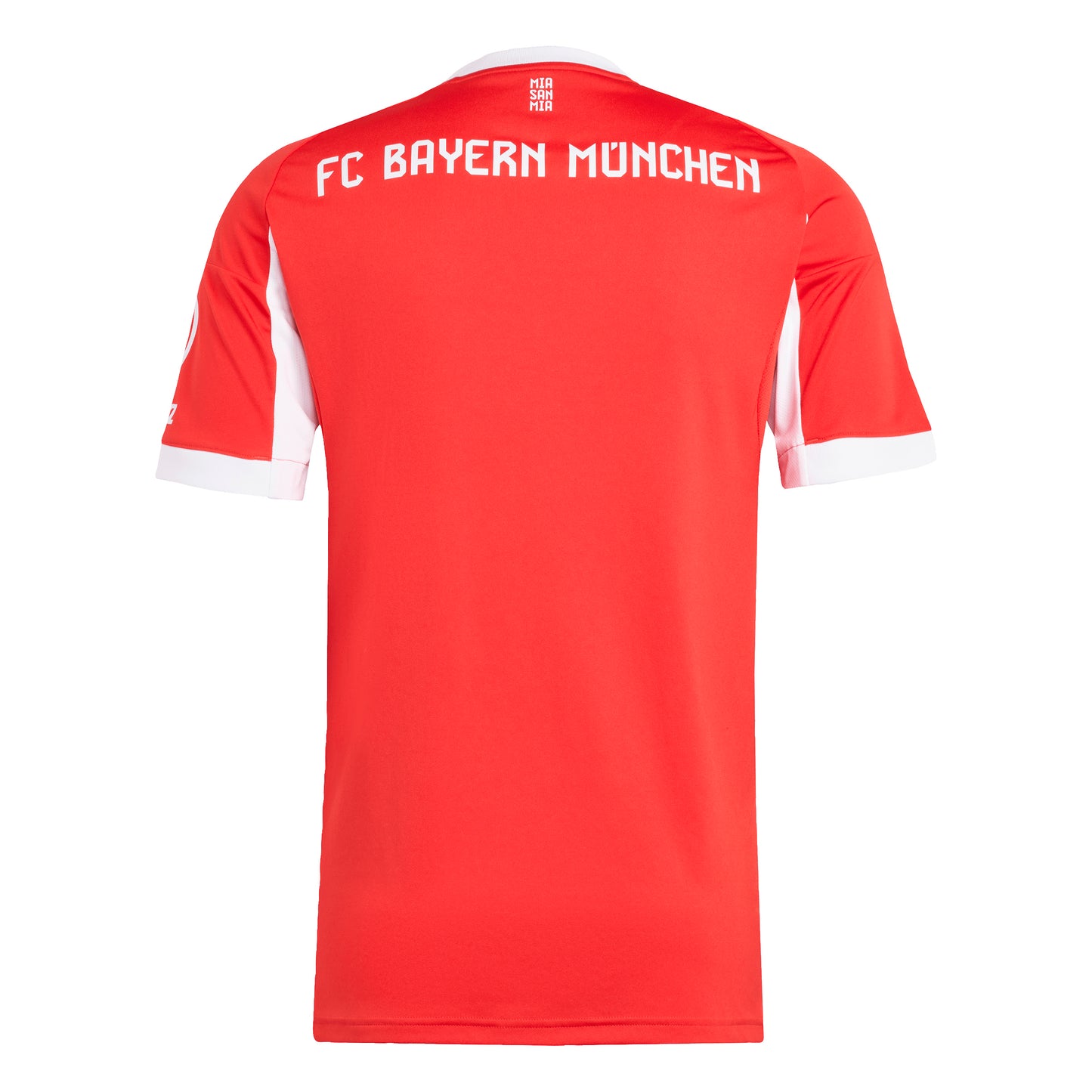 Adidas FCB Bayern Munchen Home 25/26 Jersey