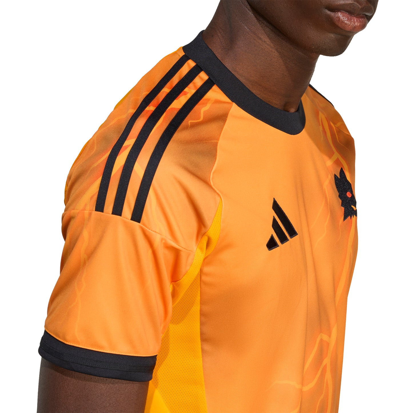 Adidas Roma Away 26 Jersey