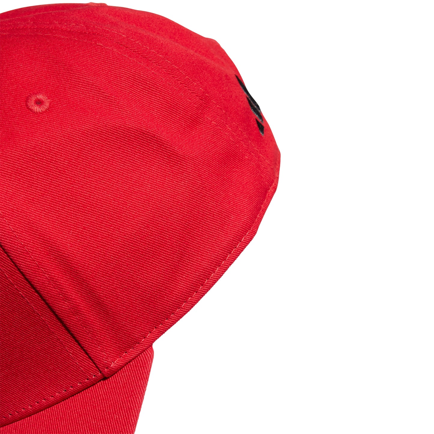 Adidas Manchester United FC Cap Red Black JM3052