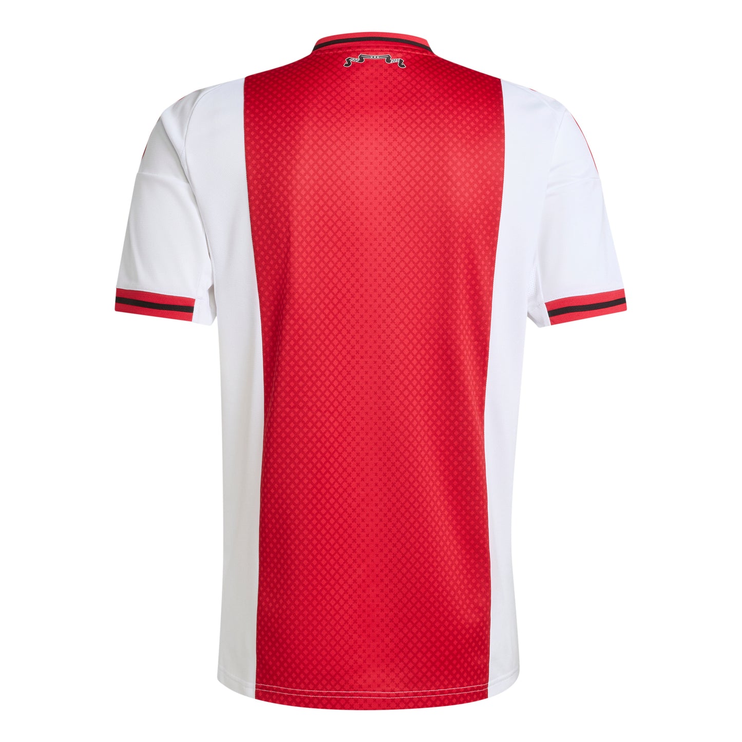Adidas Ajax Home Jersey