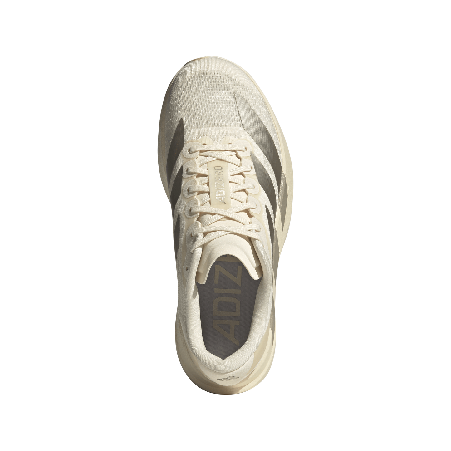 Adidas Adizero Evo SL Cream Womens