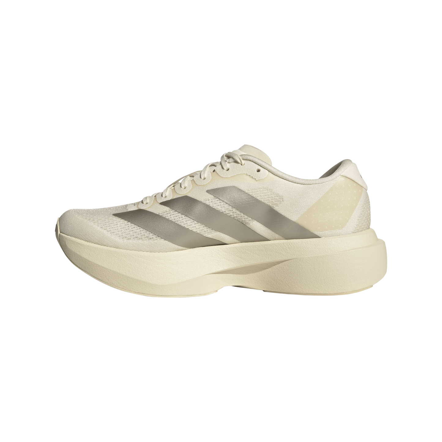 Adidas Adizero Evo SL Cream Womens