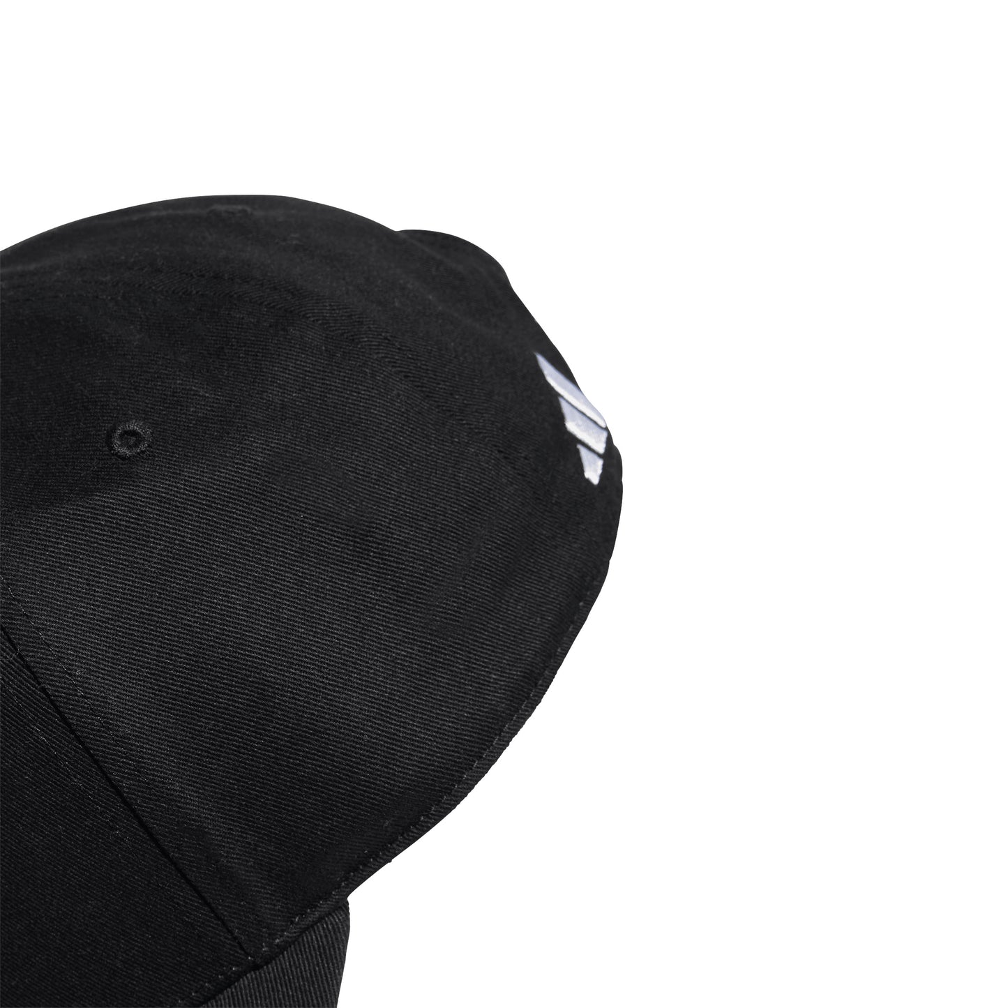 Adidas 3 Stripe ABs Black Cap OSFM