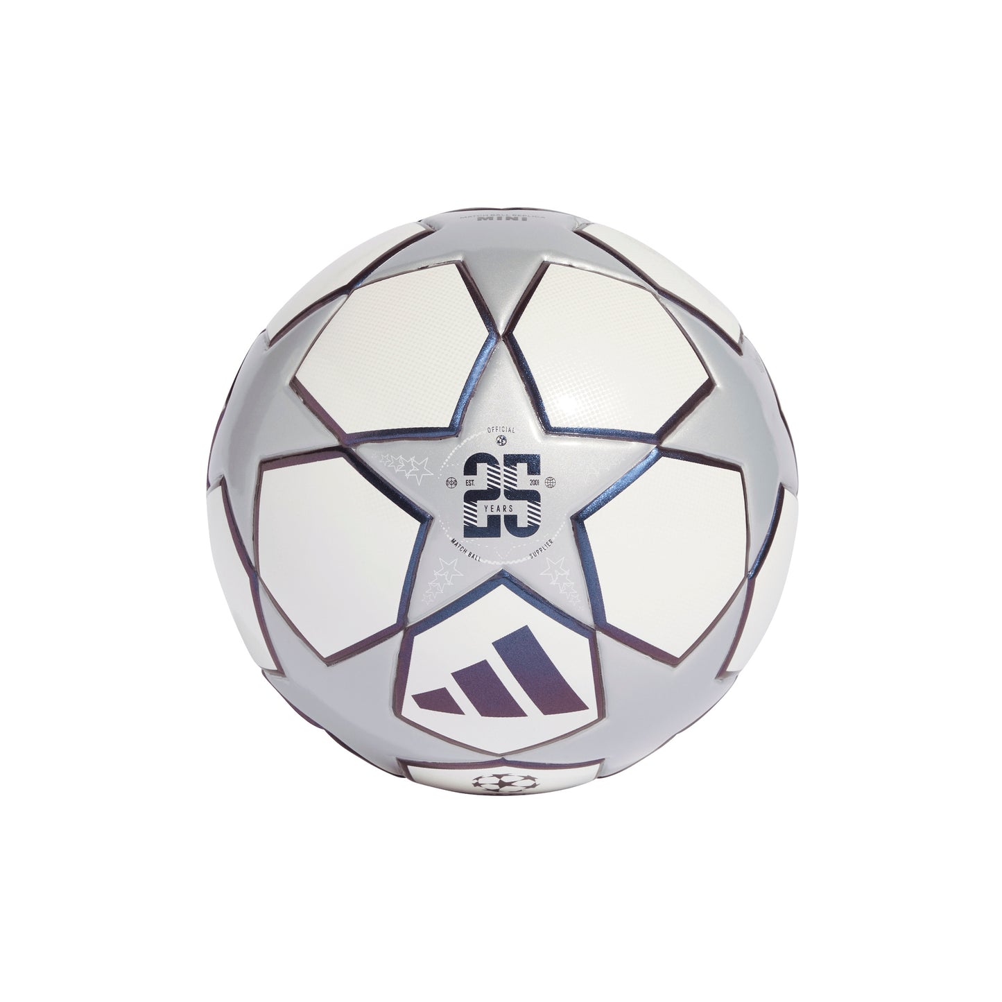 Adidas UCL Club Football - Mini