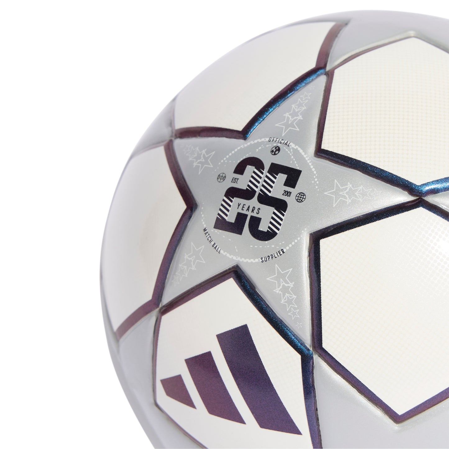 Adidas UCL Club Football - Mini