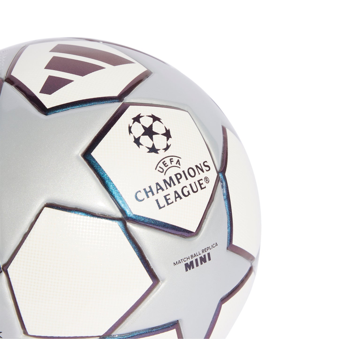 Adidas UCL Club Football - Mini