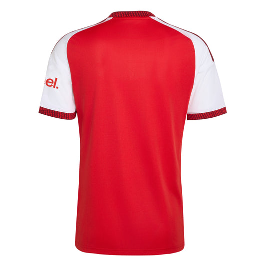 Adidas Arsenal FC 26/27 Home Jersey