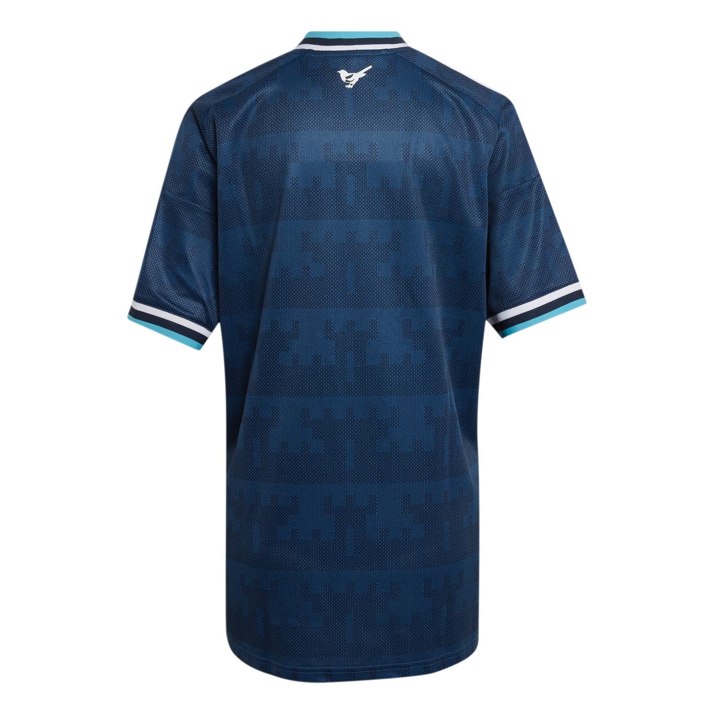 Adidas Newcastle United NUFC 26/27 Away Jersey