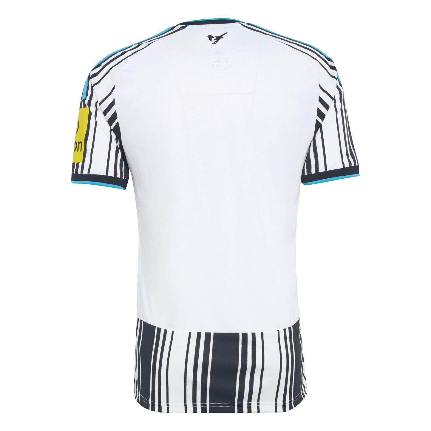 Adidas Newcastle United FC NUFC 26/27 Home Jersey