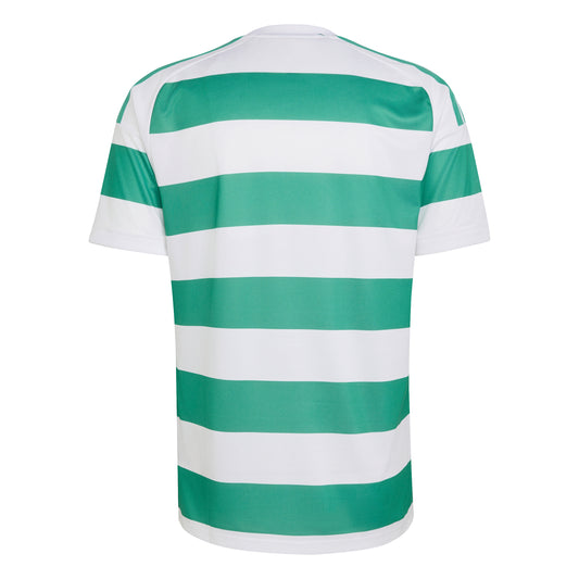 Adidas Celtic FC CFC 26/27 Home Jersey