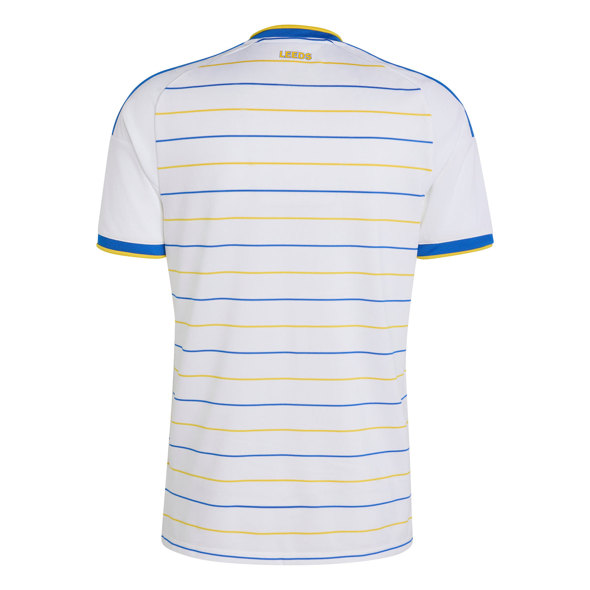 Leeds United 26/27 LUFC Home Jersey