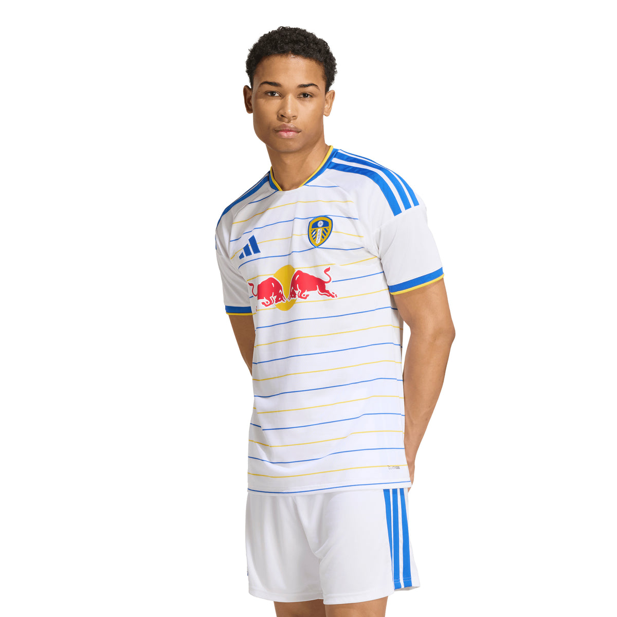 Leeds United 26/27 LUFC Home Jersey