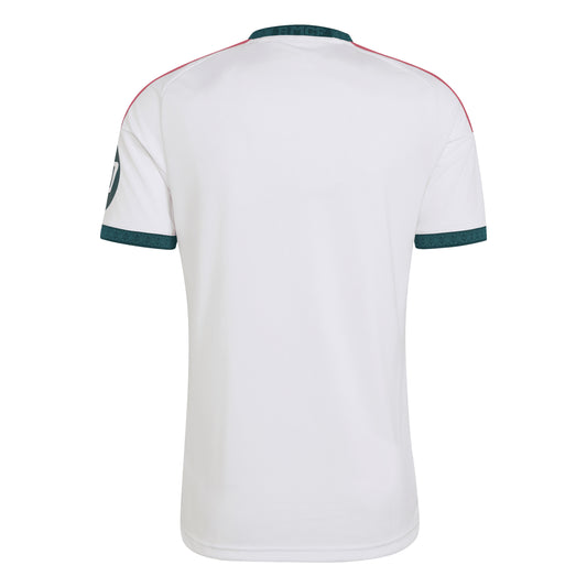 Adidas Real Madrid 26/27 Home Jersey