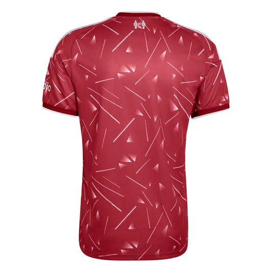 Liverpool FC LFC 26/27 Home Jersey